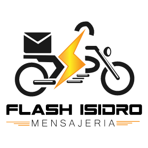 Logo Flash Isidro 300x300